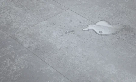 Плитка SPC Bonkeel Tile 4мм Concrete в Салавате