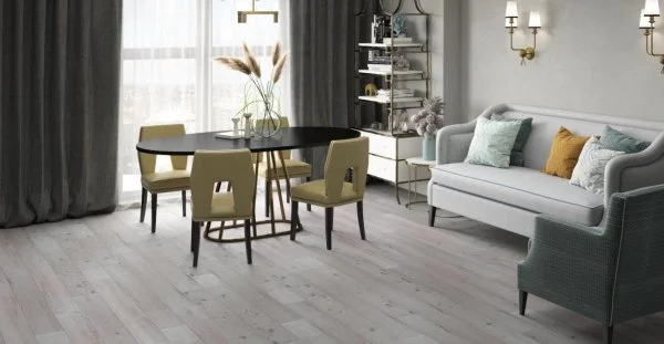 Ламинат Sunfloor 8/33 SF33VV-54 Дуб Аспен 4v в Салавате