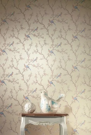 Обои Loymina La Belle Epoque BQ5, 002 в Салавате