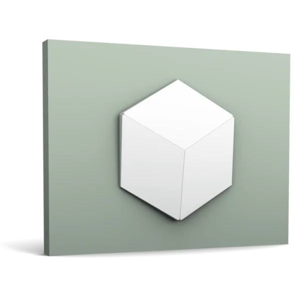 Декоративная панель Orac W105 (30x34.6x3 см) в Салавате