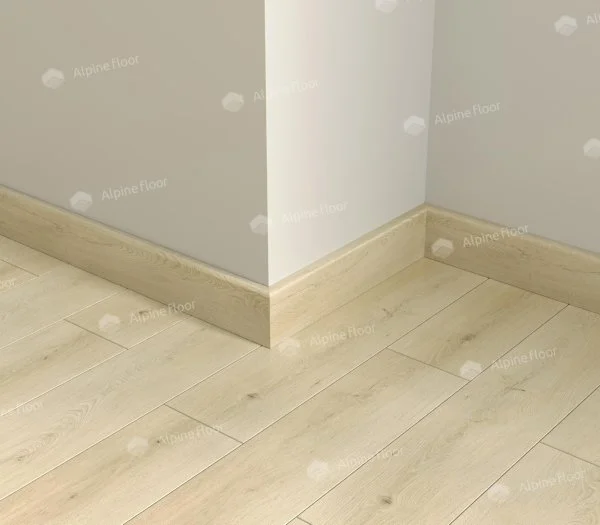 Кварцевый плинтус Alpine Floor Parquet Light 13-24 Гигантум в Салавате