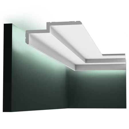 Карниз Orac C391 (6*16*2000 мм) в Салавате