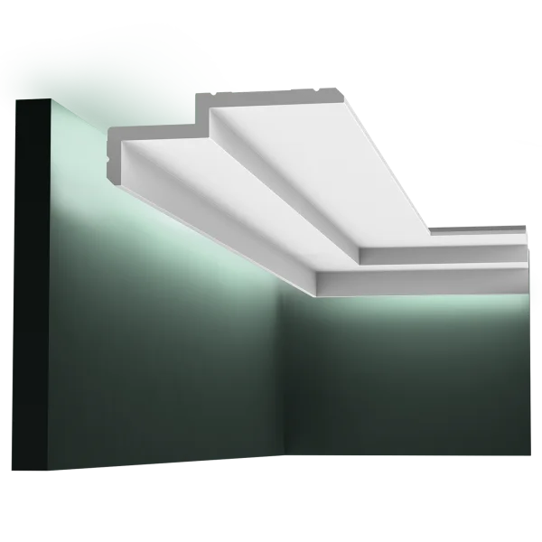 Карниз Orac C391 (6*16*2000 мм) в Салавате