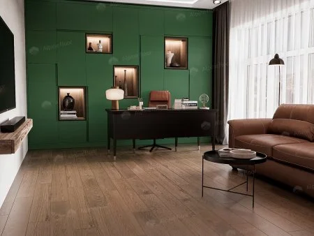 Инженерная доска Alpine Floor Villa Дуб Мокко в Салавате