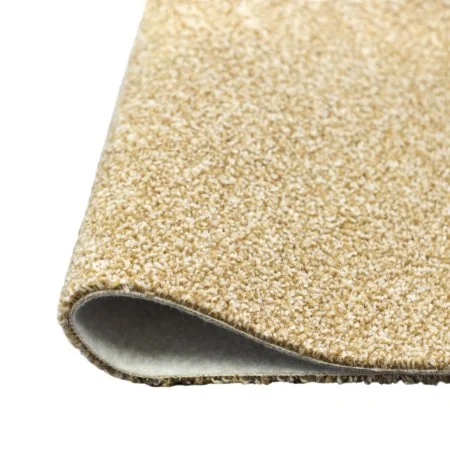 Ковровое покрытие Zartex Лотос 046 Карамельный - 3 м в Салавате