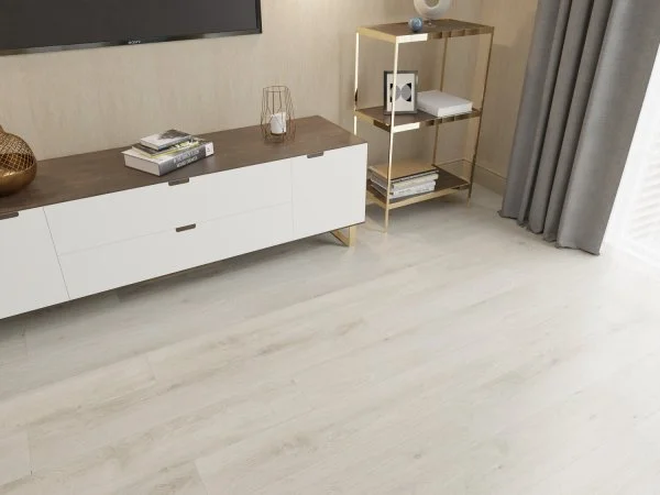 Ламинат Egger PRO 8/32 Дуб Кортина белый EPL034 в Салавате