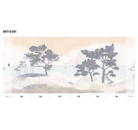 Обои Loymina Пейзаж vol. 2 ART18 001 в Салавате