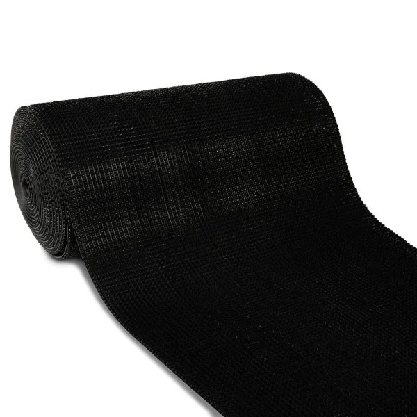 Щетинистое покрытие Альфа-Стиль 139 Чёрный - 0,9х15 м. пог в Салавате