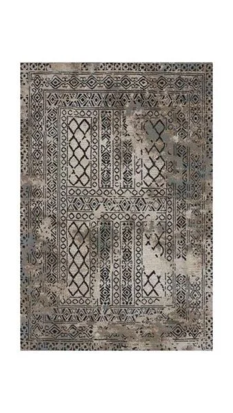 Ковер Синтелон Boho 1,40X2,00 36EME Прямоугольник в Салавате