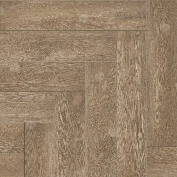 Кварц-виниловая плитка Alpine Floor Parquet Макадамия ЕСО 16-10 2.5 мм. 43 класс в Салавате