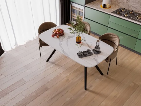 Инженерная доска Alpine Floor Studio Дуб Карамель в Салавате