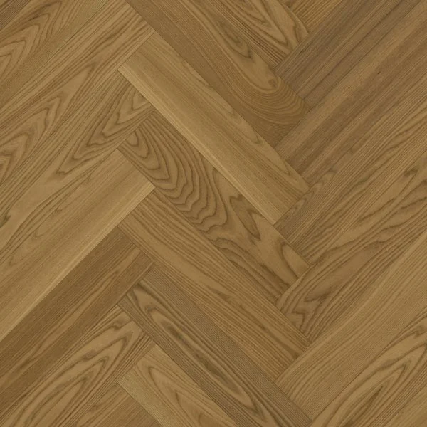 Паркетная доска Quartz Parquet Штучный паркет Вяз Кенигсберг 44-550-62 в Салавате