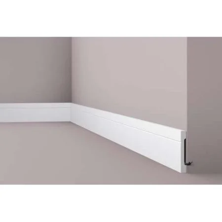 Плинтус NMC Wallstyl FD2 (110х15х2000 мм) в Салавате