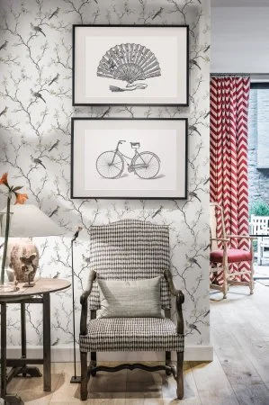 Обои Loymina La Belle Epoque BQ5, 011 в Салавате