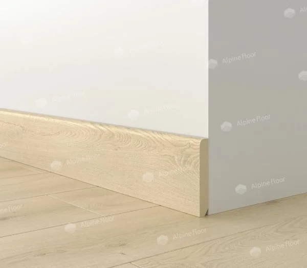 Кварцевый плинтус Alpine Floor Parquet Light 13-24 Гигантум в Салавате
