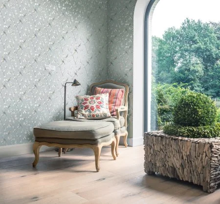 Обои Loymina La Belle Epoque BQ5, 006 в Салавате