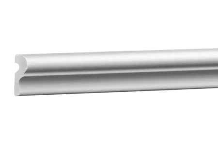 Молдинг Европласт 1.51.401 2,0 м в Салавате