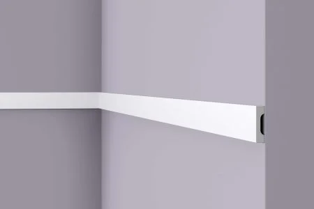 Молдинг NMC Wallstyl WD5 (38х10х2000 мм) в Салавате