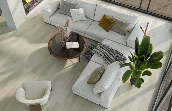 Паркетная доска Quartz Parquet Классик 7 мм Дуб Лимба 405 в Салавате