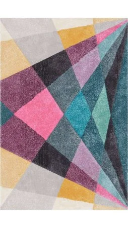 Ковер Синтелон Pastel 0,80x1,50 30SKS Прямоугольник в Салавате