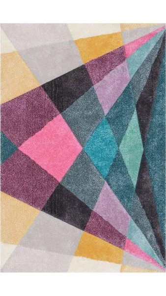 Ковер Синтелон Pastel 1,60x2,30 30SKS Прямоугольник в Салавате