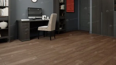 Инженерная доска Alpine Floor Studio Дуб Терра в Салавате