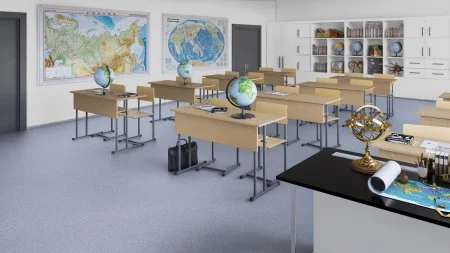 Линолеум Tarkett Primo Plus CPRPI-308 2 м в Салавате