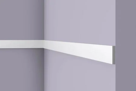 Плинтус NMC Wallstyl FL10 (50х8х2000 мм) в Салавате