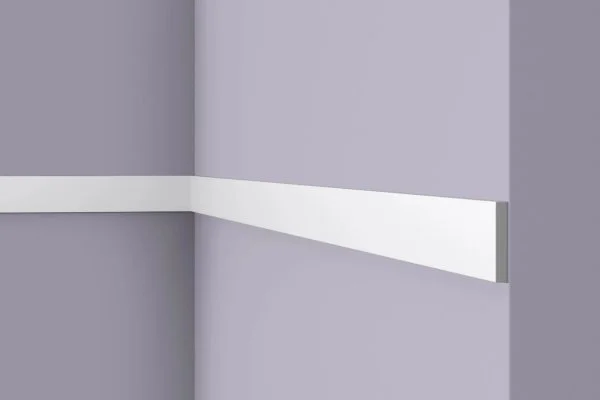 Плинтус NMC Wallstyl FL10 (50х8х2000 мм) в Салавате