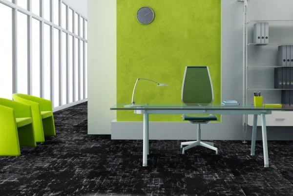 Ковровая плитка AW Macro 97 в Салавате