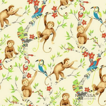 Обои Milassa Twins 15, 002 в Салавате