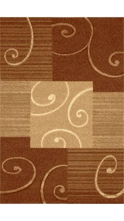 Ковер Синтелон Practica 2,40x3,40 54DBD Прямоугольник в Салавате