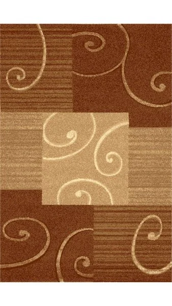 Ковер Синтелон Practica 2,40x3,40 54DBD Прямоугольник в Салавате