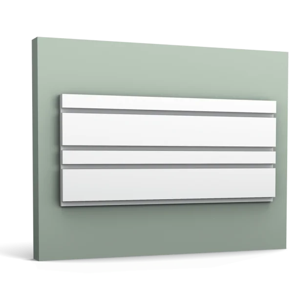 Декоративная панель Orac W119 (200x25x2 см) в Салавате