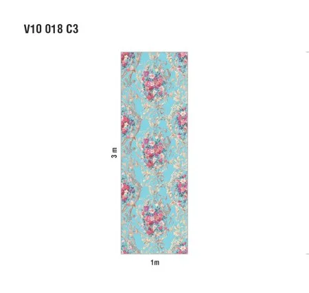 Обои Loymina Classic II V10, 018, C3 в Салавате