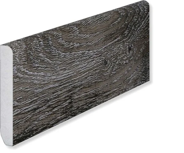 Кварцевый плинтус Fargo 366-1 Дуб Дакота градиент 80х11х2200 мм в Салавате