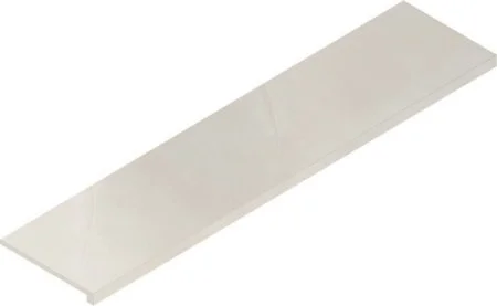 Керамогранит Italon Континуум Полар Ступень угловая правая 33х120 (Натуральная) в Салавате