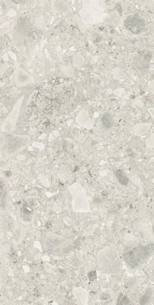 Керамогранит Coliseum Брера Уайт 60х120 (Натуральный и Реттифицированный) в Салавате