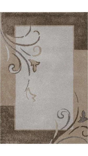 Ковер Синтелон Mondo 0,80х1,50 05EBD Прямоугольник в Салавате