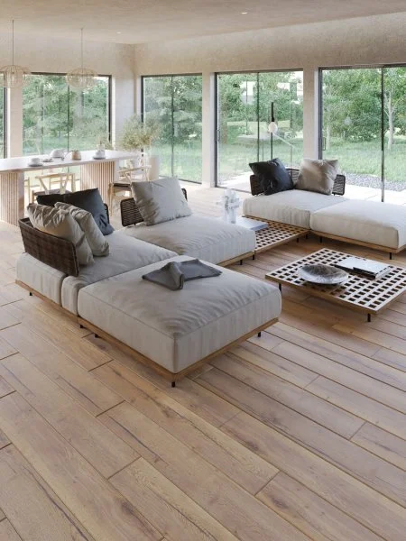 Ламинат Egger PRO 8/33 4V Large Aqua+ Дуб Вэлли натуральный EPL159 в Салавате