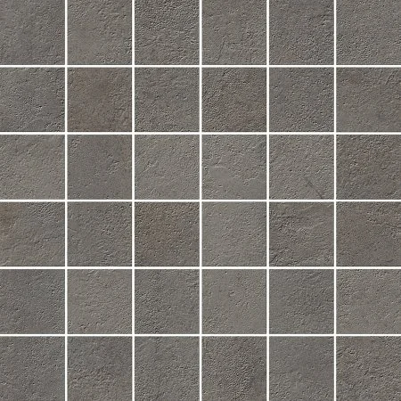 Керамогранит Italon Миллениум Блэк 30*30 мозаика в Салавате