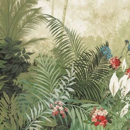 Обои Loymina Amazonia Ins10, 005 в Салавате