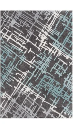 Ковер Синтелон Creative 0,80х1,50 44GTG Прямоугольник в Салавате