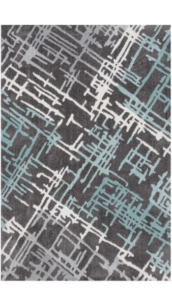 Ковер Синтелон Creative 0,80х1,50 44GTG Прямоугольник в Салавате