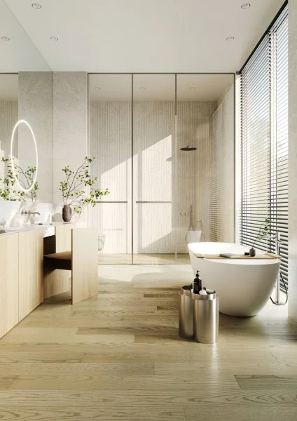 Паркетная доска Quartz Parquet Классик 7 мм Дуб Шампань 414 в Салавате