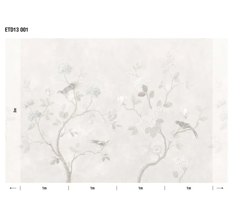 Обои Loymina Etude vol. II ETD13 001 в Салавате