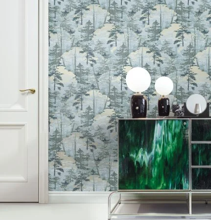 Обои Milassa Ambient Vol2 Am 2, 018 в Салавате