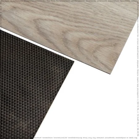 ПВХ плитка FineFlex Wood Дуб Басеги FX-102 в Салавате