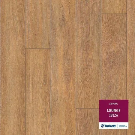 ПВХ плитка Tarkett Lounge Ibiza Планка 152Х914 в Салавате