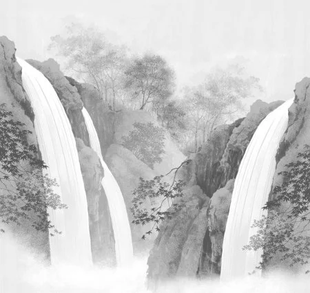 Обои Loymina Пейзаж ART5 011 в Салавате